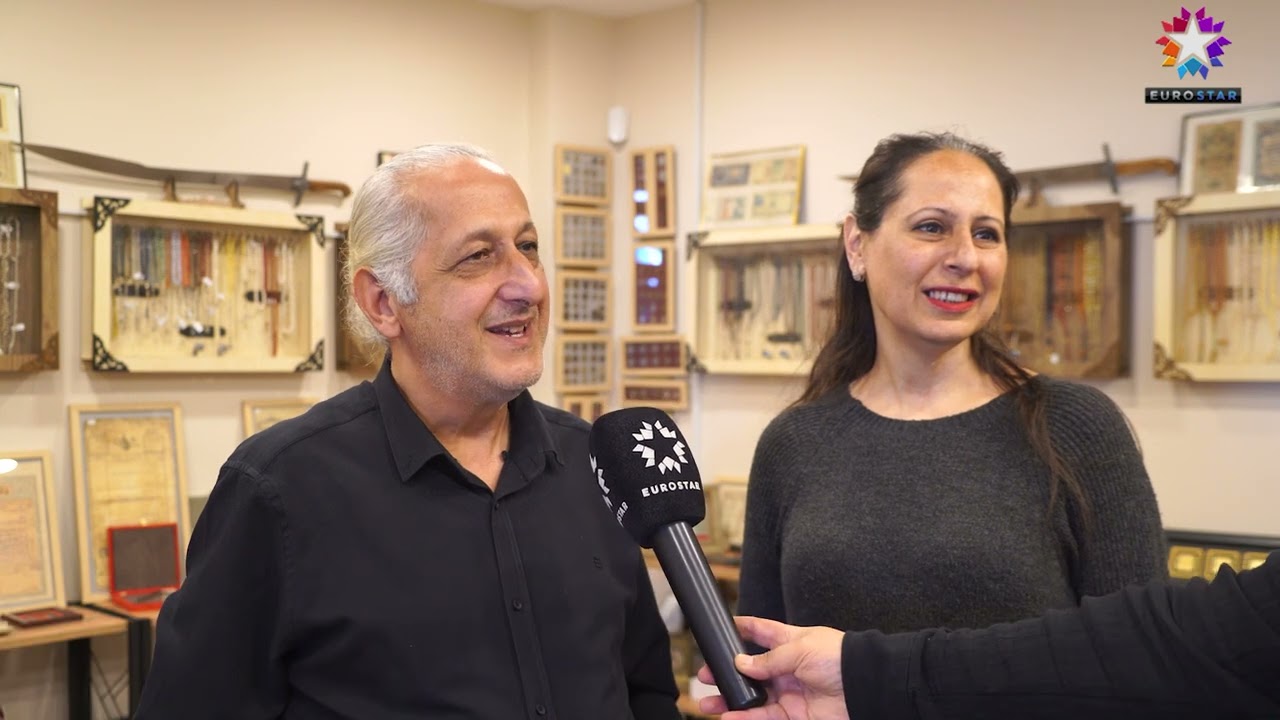 45 Yıllık Koleksiyon Eyüp’te Hayat Buldu! Antika Kafe ile Zamanda Yolculuk