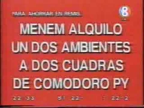Cólico TV 22