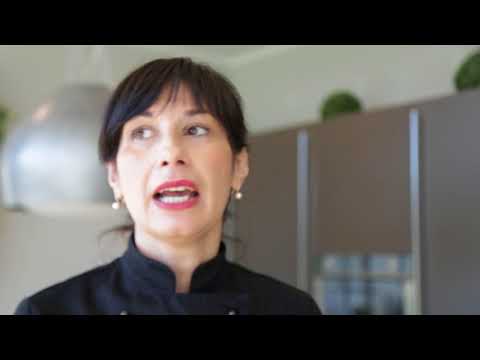 iFood & Scavolini Store Lecce presentano mousse al cioccolato e menta