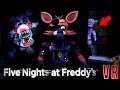NEW NIGHTMARE MODE ANOTHER FNAF GAME IS COMING Five Nights At Freddy S VR Help Wanted FNAF