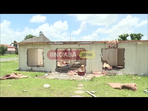 Iindaba Zethu | 02 December 2025 #iindabazethu