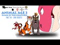 Animal Age 3 Dawn Of The Creatures Part 20 End Credits