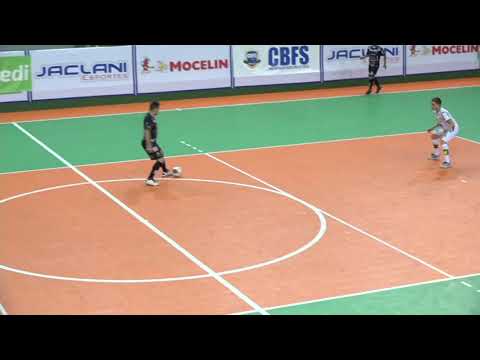 Dois Vizinhos busca o empate contra a Assoeva e garante vaga nas quartas de final da Copa do Brasil