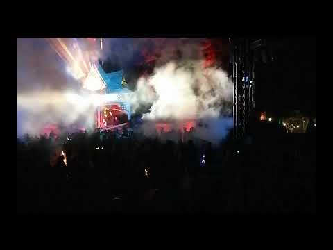 Carbon Based Lifeforms @ 2021 SUMMER CONTRAST Festival, Poland