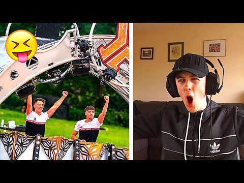 MY FIRST TIME LISTENING TO SOUND RUSH!