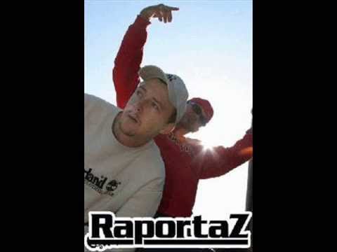 Raportaz - Mit reimendem Gewissen (2003)