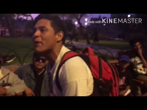 WONE vs QUIMERA - SEMIFINAL Full Temáticas - Colectivo Usil Hip Hop