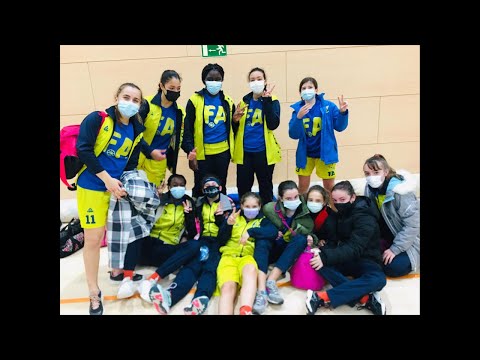 Infantil Especial FA B Vs ADC Boadilla A