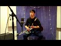 Clasac Sessions: Séamus Ong - Reels on Uilleann Pipes - Seán Reid's and Boyne Hunt