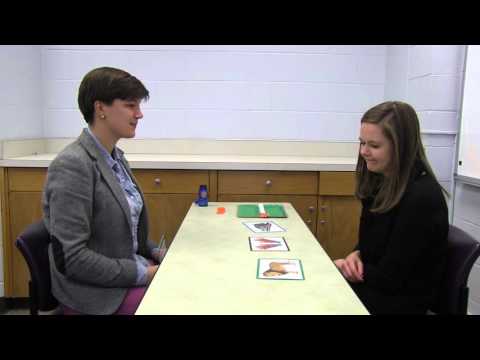 System of Least Prompts  (SLP) with a Token Board