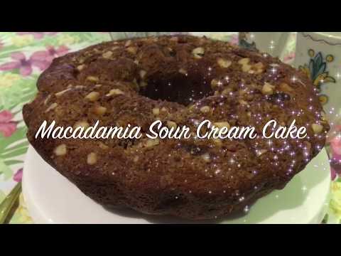 download lagu mp3 mp4 Macadamia Nut Sour Cream, download lagu Macadamia Nut Sour Cream gratis, unduh video klip Macadamia Nut Sour Cream