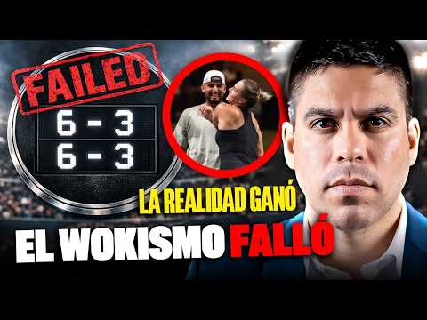 Kyrgios vs Sabalenka: why the “Battle of the Sexes” was a farce