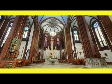 Der Tag in Bildern - 23.6.2023 - Kathedrale St. Jakobus in Görlitz