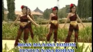 Download lagu The Heart - Boan Ma Nasa Lomom / Lagu Bata6 mp3