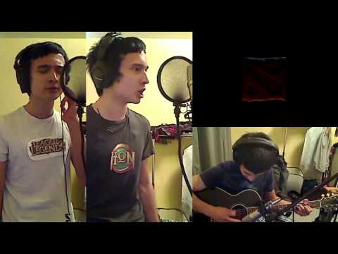 DOTA || Dotaboss "The Key of Destiny"