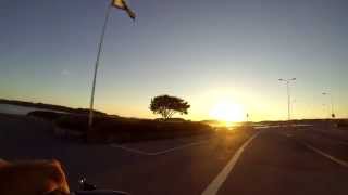 Lithuania - Norway (Stenungsund - Stromstad)