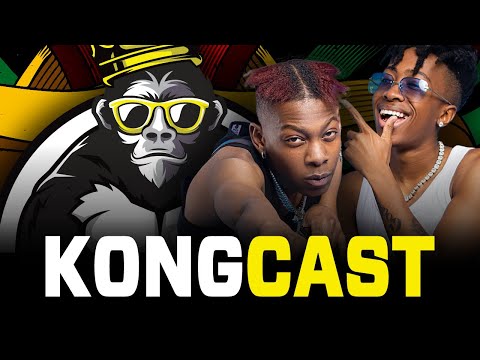 MAJORSTEEZ sent a simple DM CASSPER NYOVEST and ASBONGE was born.