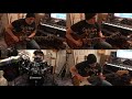 She Spoke 2 Me (Prince cover, middle section) - Jerry Altschul She Spoke 2 Me (Prince cover, middle section)