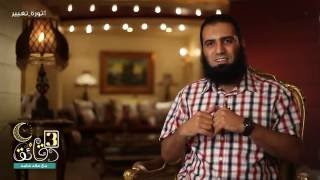 برنامج 3 دقائق _ الحلقة الثالثة ( ثورة التغيير ) image