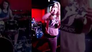 Brand New (Beastie Boys cover live)