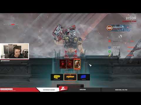 Zoot vs Agent - Ranked Duel