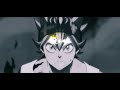 Turn It Up AMV Black Clover Edit