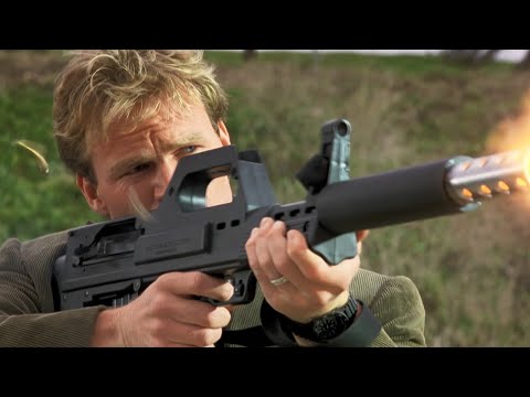 Трейлър #1