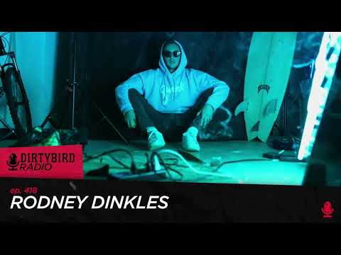 Dirtybird Radio 418 - Rodney Dinkles