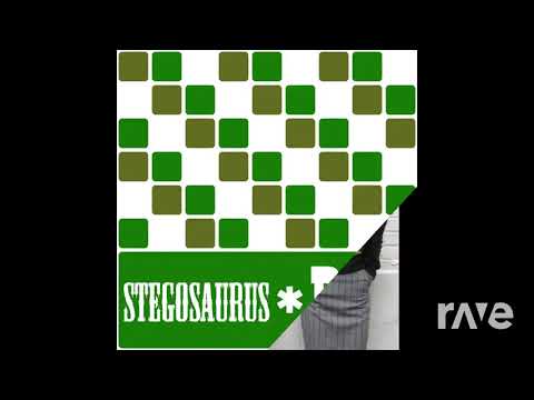 Crimewave To Run - Stegosaurus Rex - Topic & Crystal Castles | RaveDj