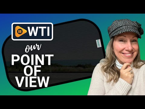 kinder Fluff Car Window Shade (4Pack)-20x12in - WTI product video review