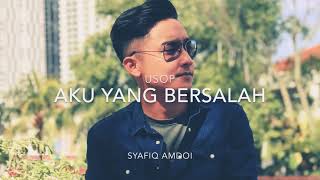 Download lagu Aku Yang Bersalah(Cover) by Syafiq Amdoi mp3