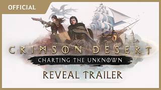 Annuncio DLC Charting the Unknown - SUB ITA
