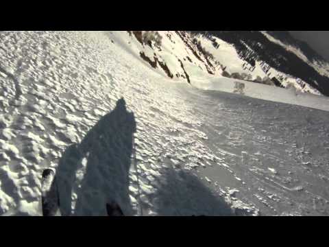 Gulmarg - Lienmarg with Matt Appleford