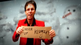 Klumzy Tung - Anti-de-Presents (Happy Accidents / Seven of Ten)