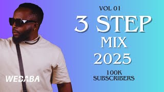 Download lagu 3 Step Mix 2025 | 100k Subscribers Celebration | Dj Webaba mp3 Download lagu 3 Step Mix 2025 | 100k Subscribers Celebration | Dj Webaba mp3