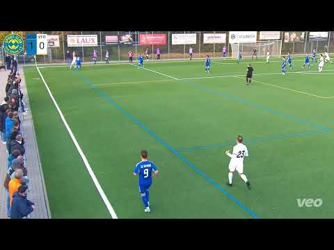 SC Offheim - VfB Unterliederbach  1:2 (1:0)