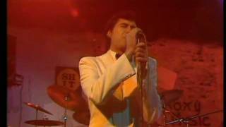 Roxy Music - Street Life [Musikladen 1974-01-23]
