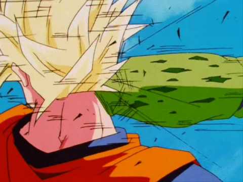 Dragonball Z AMV - Break Ya Neck