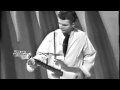 Dick Dale   Medley Surfin'  Swingin'  Misirlou  Wedge   Live on TV!   1963