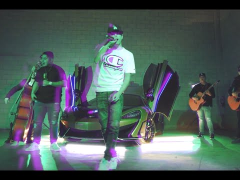 Comando LR X Colocho y Su Eminencia - Va Por Mi Madre