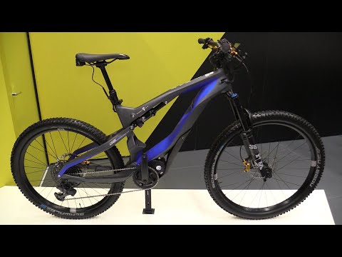 Marvelous Electric Bike ! 2023 Greyp G6.5