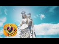 Con el orgullo de mi tierra - Los Jatun & Álvaro Alvarez (Morenada boliviana)