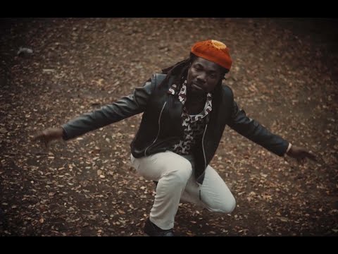 Pure Akan - Yede Gye Sen (Visualizer)