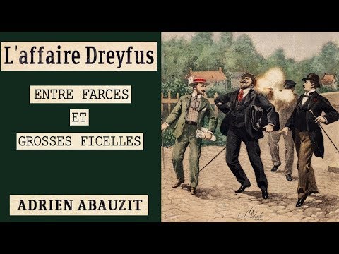 Vidéo de Adrien Abauzit