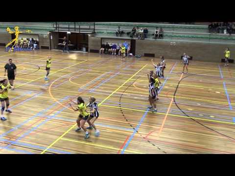Sittardia DS1 - Zwart/Wit DS1 | Seizoen 2015/2016
