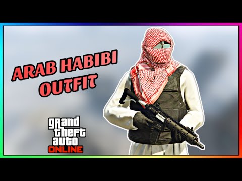 Funny Gta Outfits