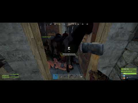 Steam Community :: Video :: Rust with boi