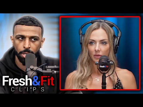 Myron DROPPED The Bitter REALITY About Modern Women!