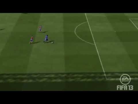 Gol de Aridane Santana en el Granada CF - CD Tenerife de Copa del Rey