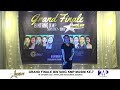 Enda Berasai Tracyta Clara LIVE